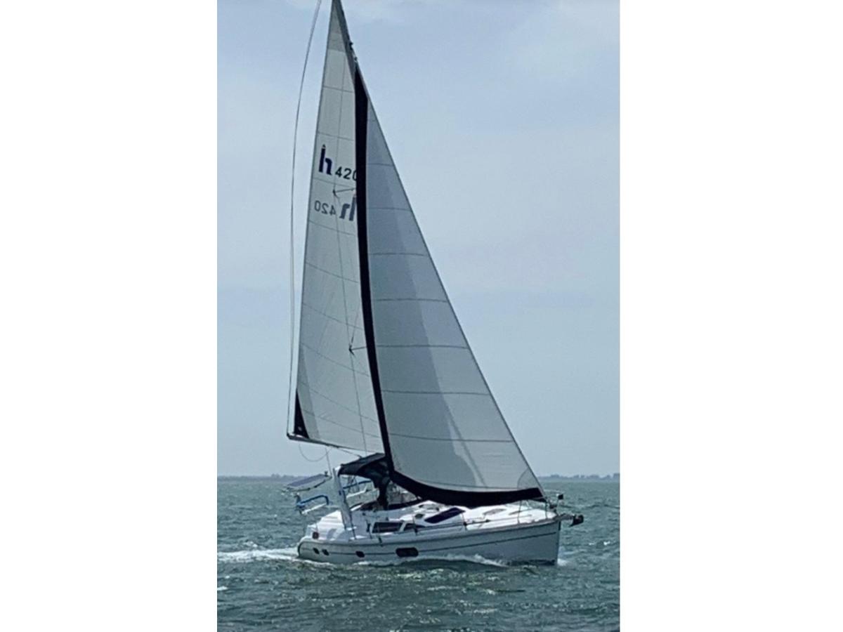 43' Hunter 420 for sale in Florida