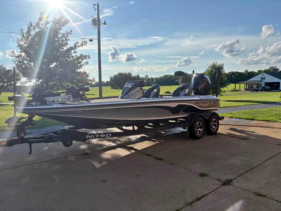 2021 Nitro z-20 for sale in Columbia, TN
