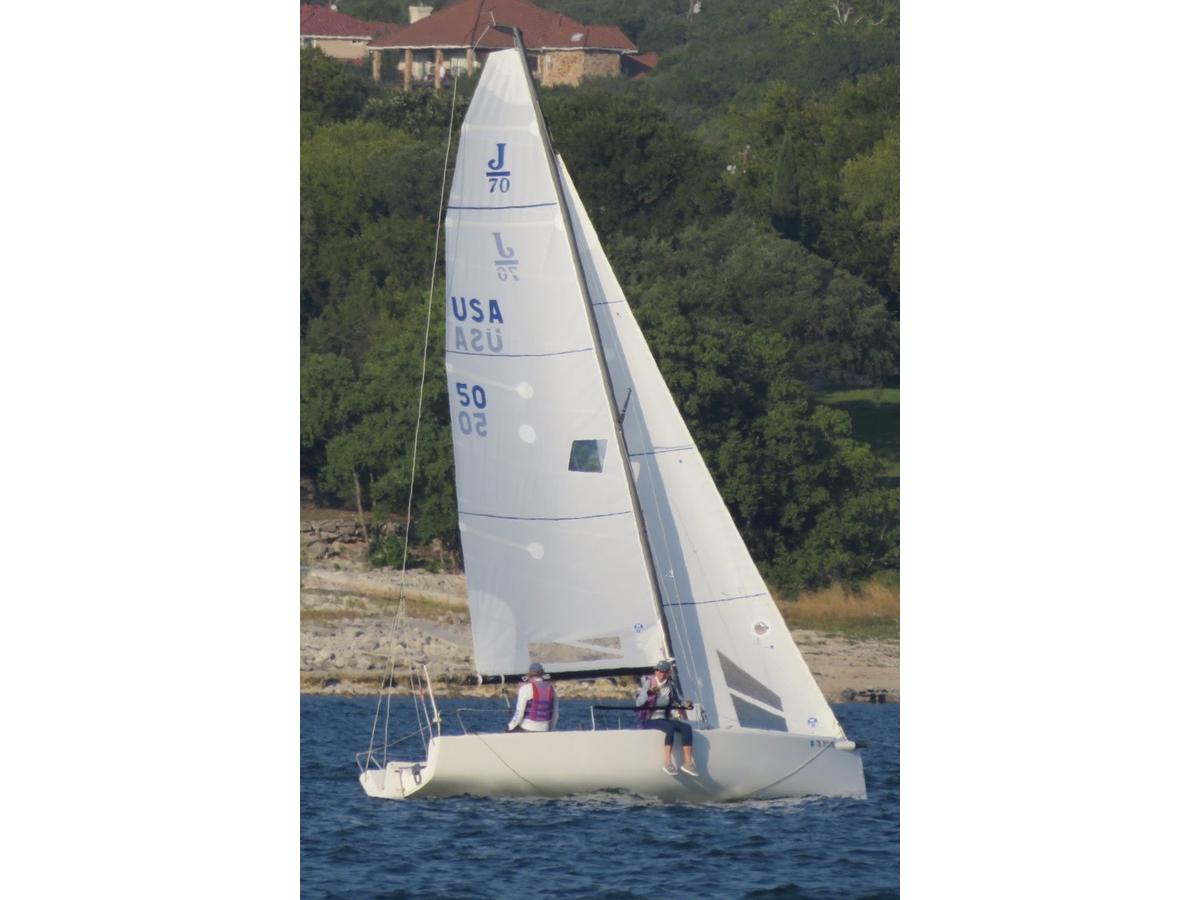 23' J Boats J70 for sale in Texas
