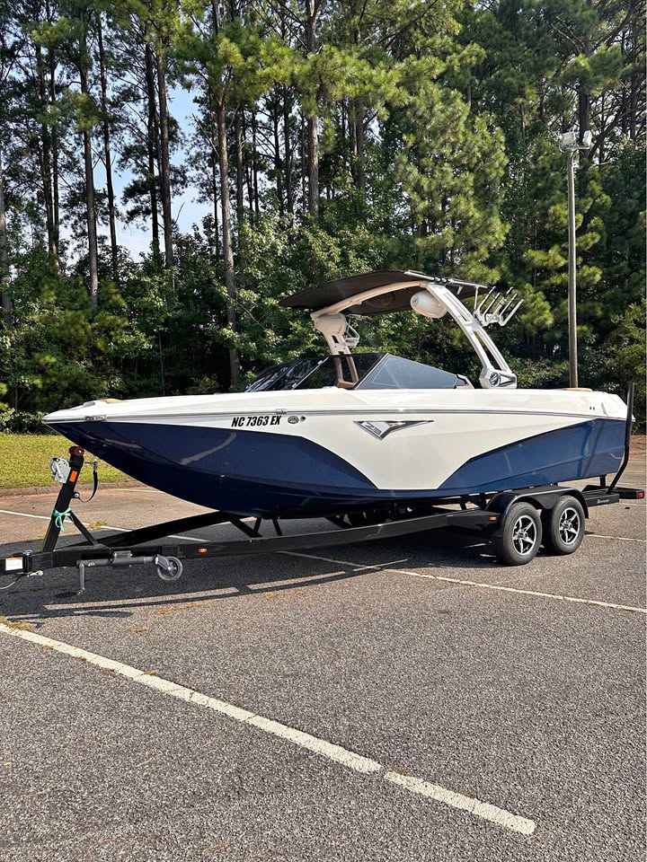 2022 Tigé Z3 for sale in Denver, NC