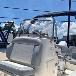 2027 Pioneer 180 Islander for sale in Clearwater, FL