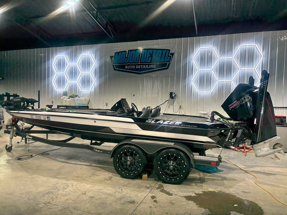 2022 Blazer 625 Pro Elite Hi-Performance Bass Boat for sale in Canadian, OK