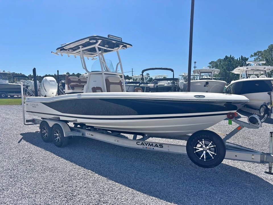 2020 26 HB 26HB for sale in Orange Beach, AL