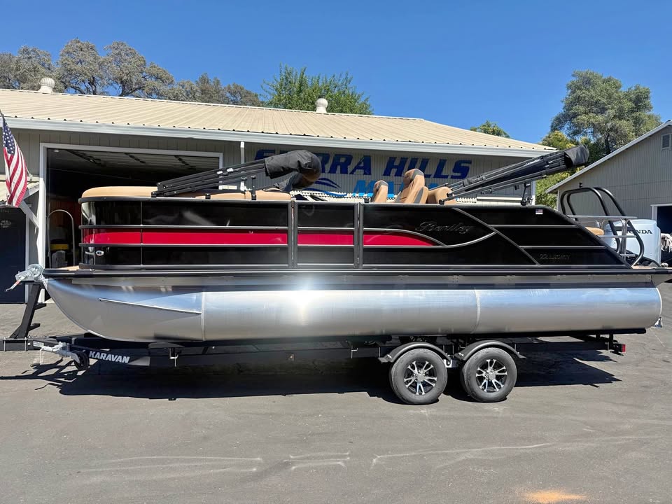 2027 Bentley 223 QSB for sale in Auburn, CA