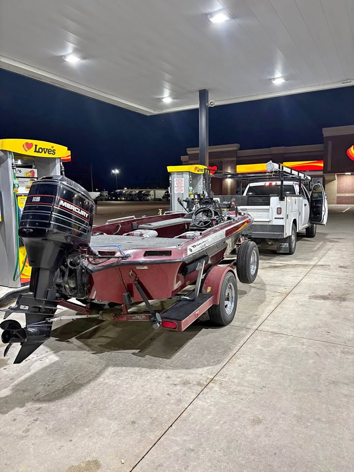 1994 Ranger r70 sport for sale in Waverly, IL
