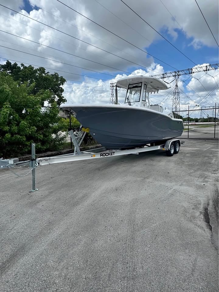 2026 Tidewater 232 Adventure for sale in Dania Beach, FL
