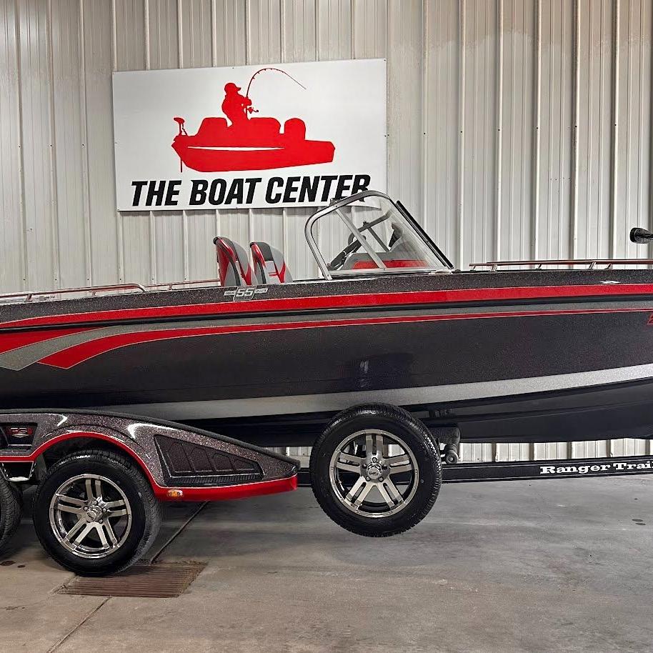 2023 Ranger 621FS Mercury 350 Verado & Kicker for sale in Anoka, MN