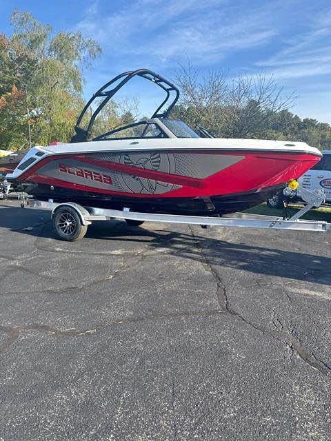 2026 SCARAB 210 lx for sale in Billerica, MA