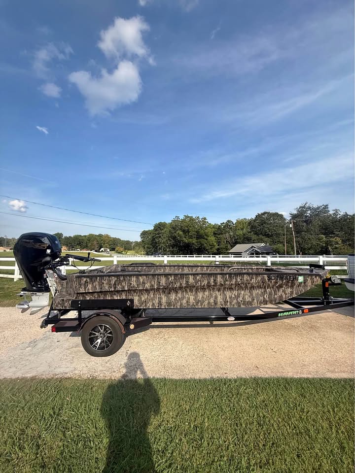 2022 Havoc 17/56 dbst for sale in Sumter, SC