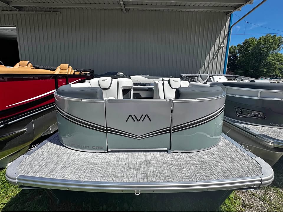 2026 Avalon 2185 LSZ CRB for sale in Pinckney, MI