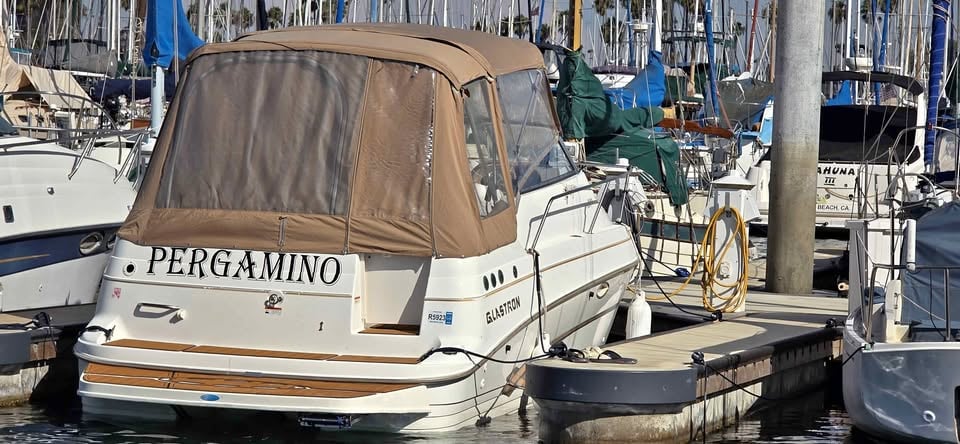 2003 Glastron Gx249 for sale in Long Beach, CA