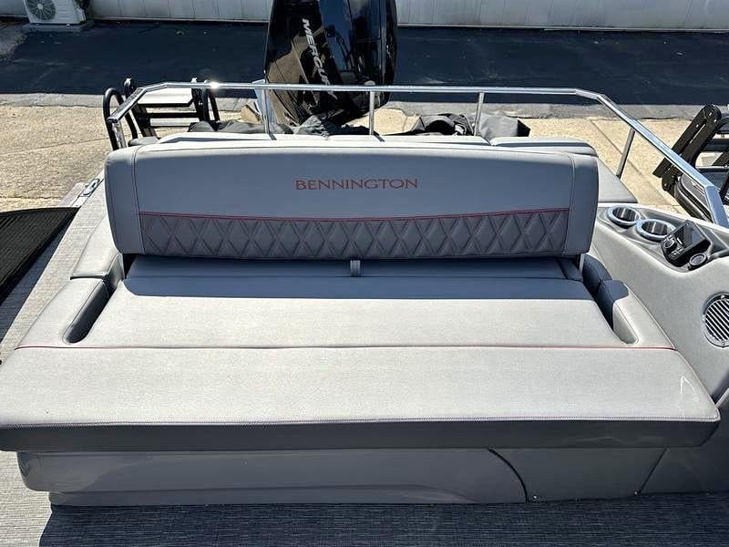 2024 Bennington 25 RSBWA for sale in Alger, MI
