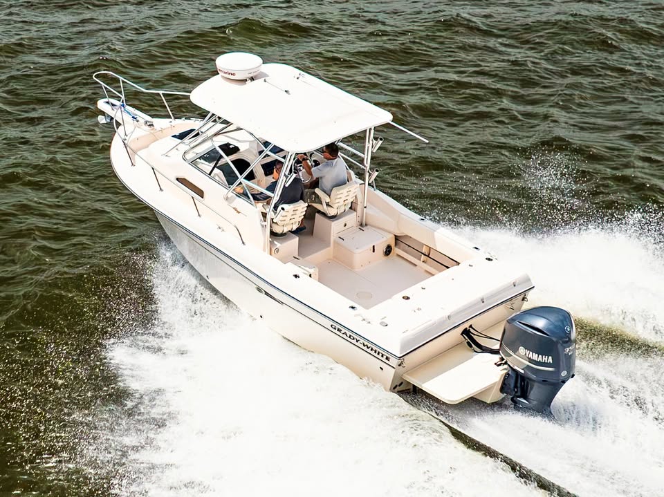 2013 Grady White 232 Gulfstream for sale in Chesapeake Beach, MD