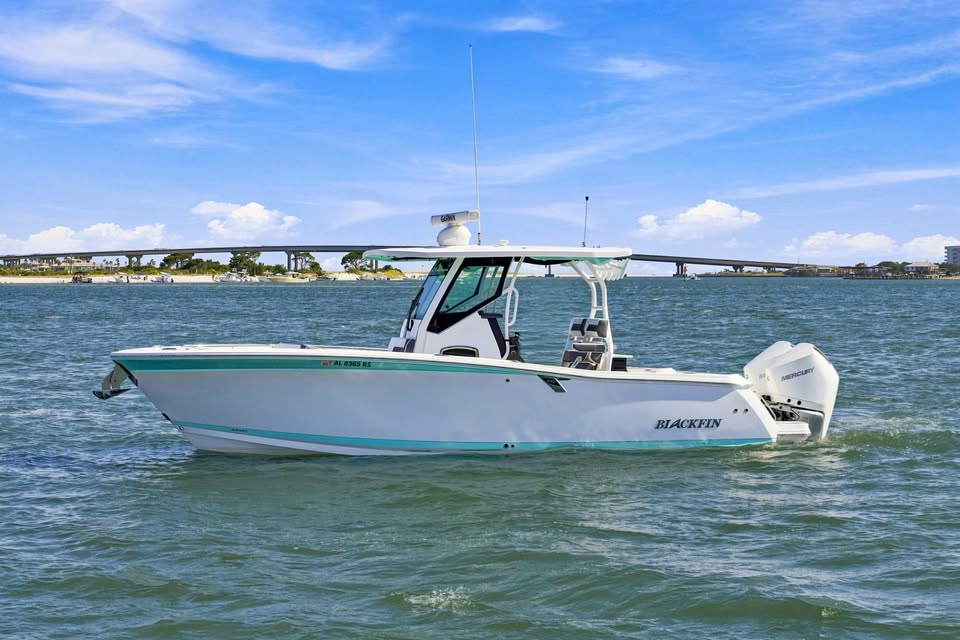 2021 Blackfin 272 CC for sale in Orange Beach, AL