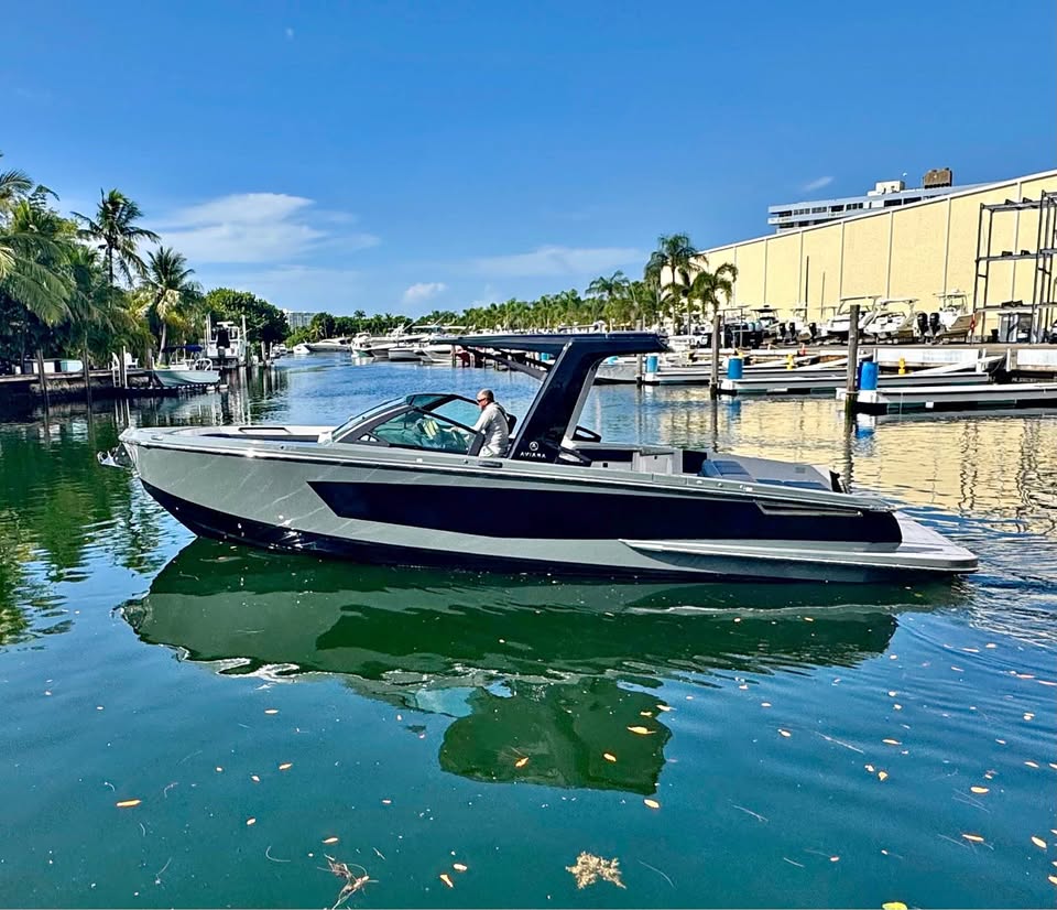 2023 Aviara AV32 for sale in North Miami, FL