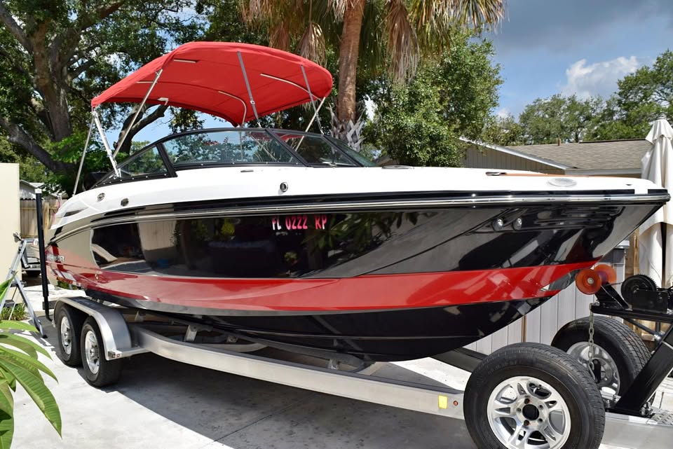 2018 Monterey M-45 for sale in Wimauma, FL