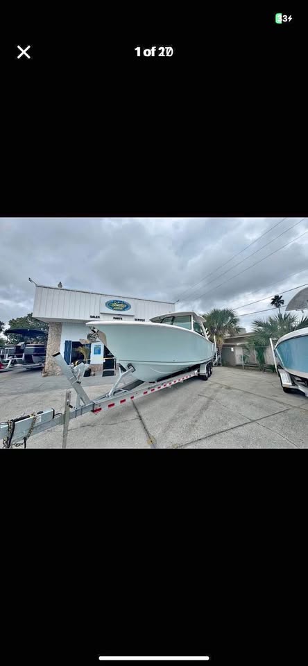 2026 Sailfish 316 DC for sale in Clearwater, FL