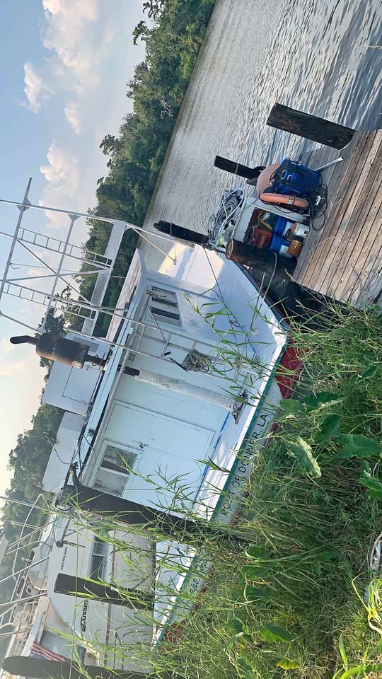 52ft lugger boat for sale in Marrero, LA