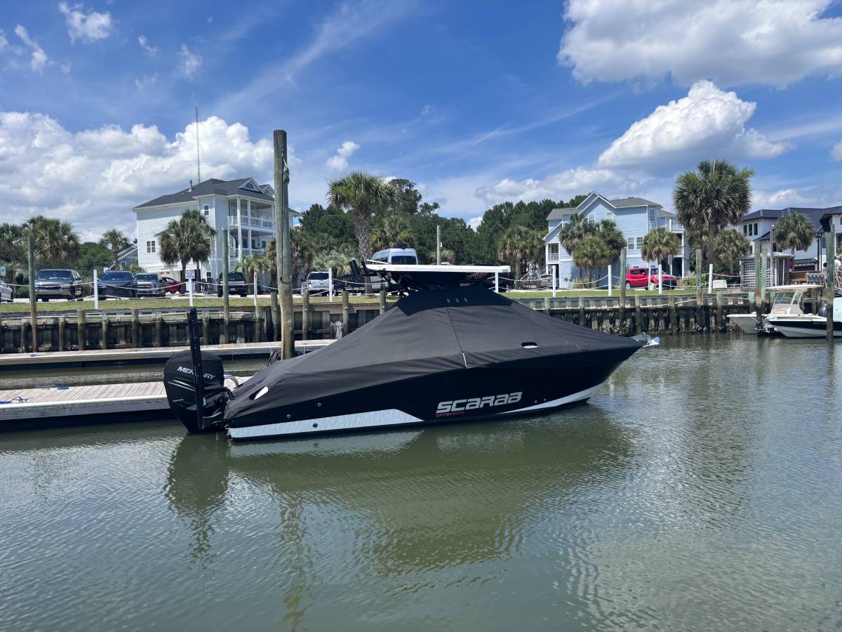 2017 Wellcraft 24ft for sale in Wilmington