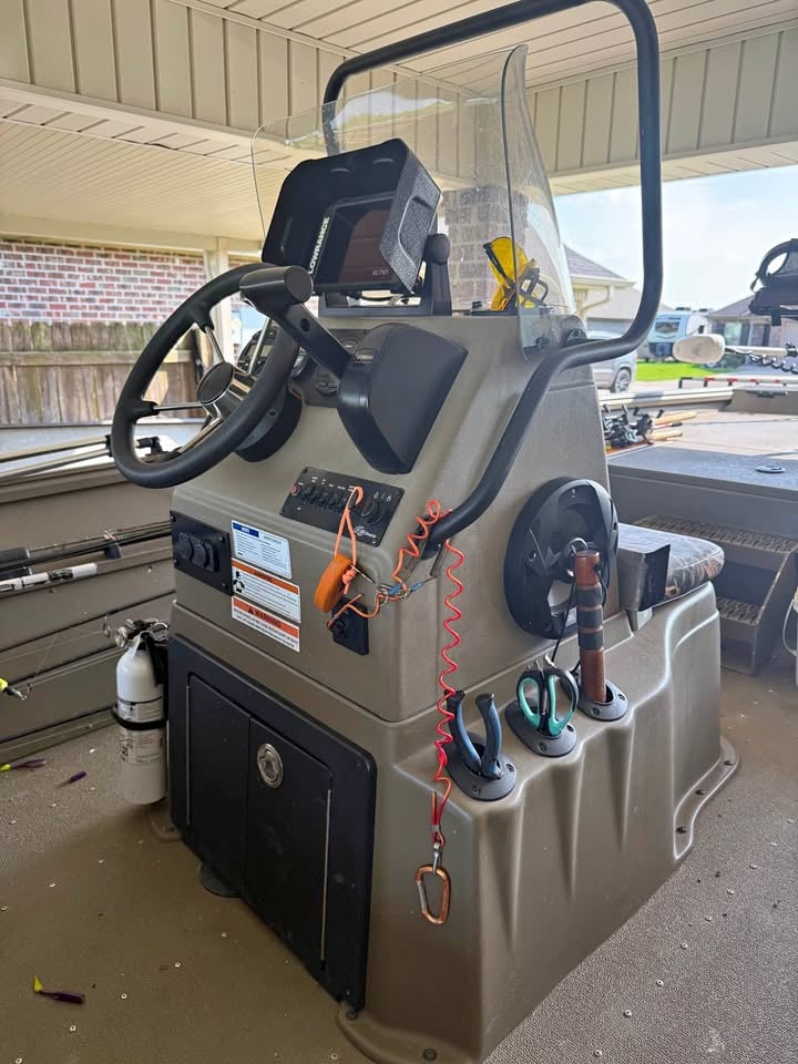 2023 G3 18’ CC / 90 SHO for sale in Raceland, LA