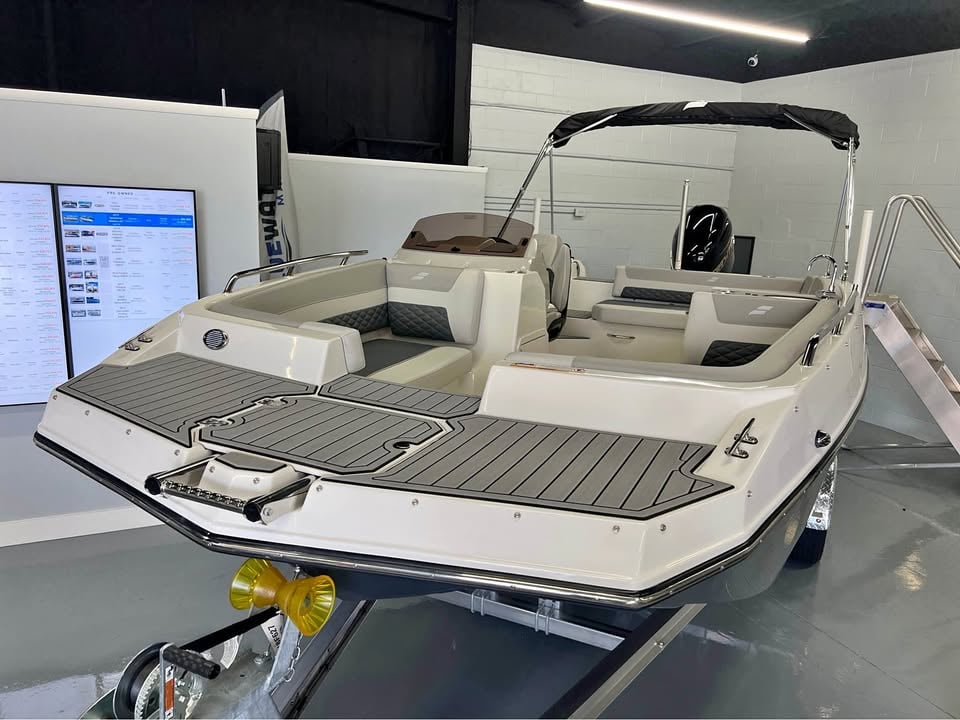 2027 STARCRAFT SVX 211 OB for sale in Port Orange, FL