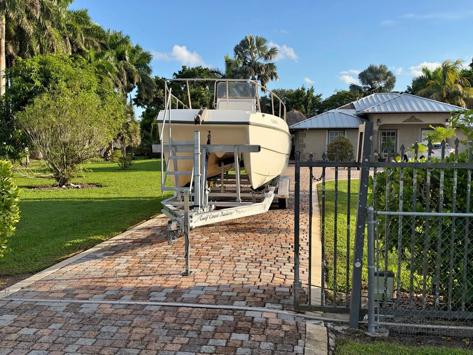 1990 Catamaran Catamaran for sale in Hialeah, FL