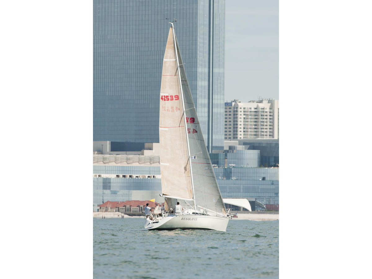 35.5' C&C 34R for sale in Maryland