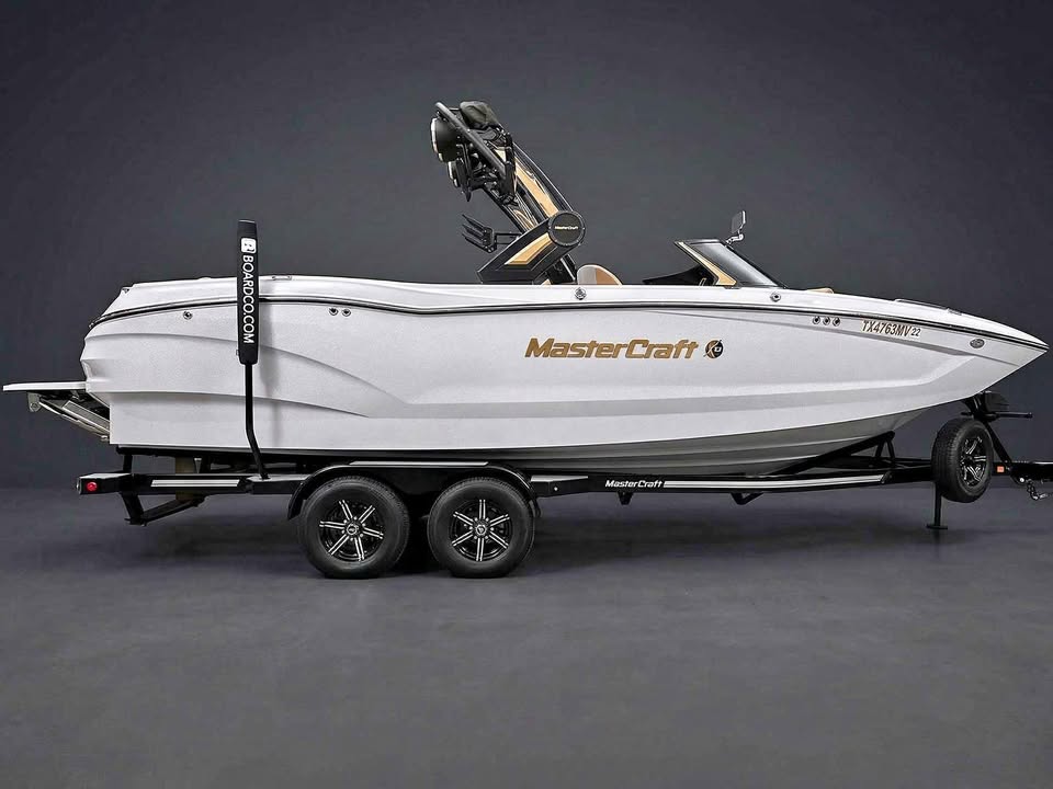 2025 Mastercraft boats X24 for sale in Fort Worth, TX
