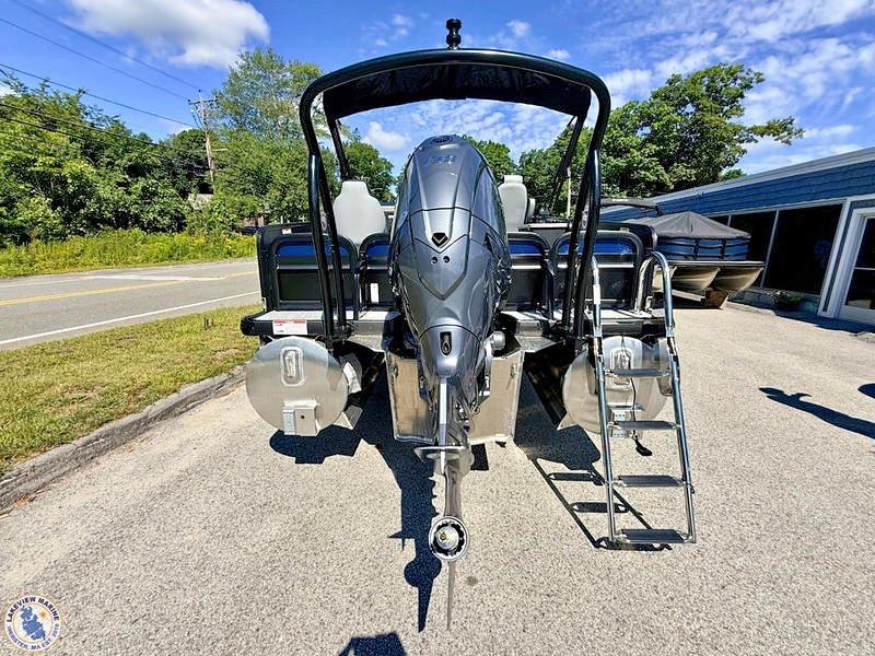 2027 Premier 230 Solaris RS for sale in Webster, MA