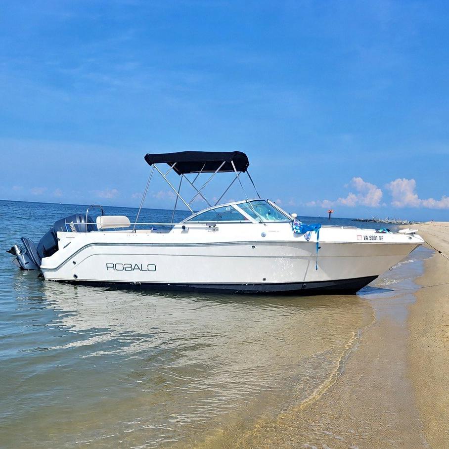 2005 Robalo R227 for sale in Montpelier, VA