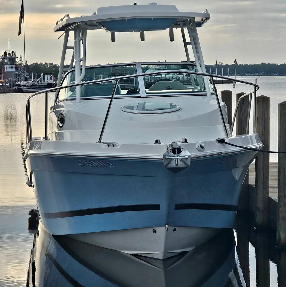 2019 Striper 230 for sale in Boca Raton, FL
