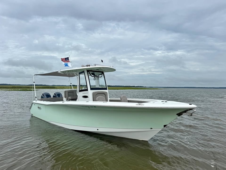 2021 Sea Hunt 275 Ultra SE for sale in Charleston, SC