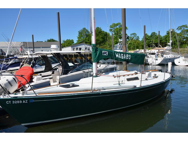 29.5' J Boats 29' for sale in New York