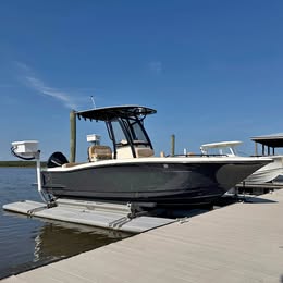 2024 Scout 215XSF for sale in Mt Pleasant, SC