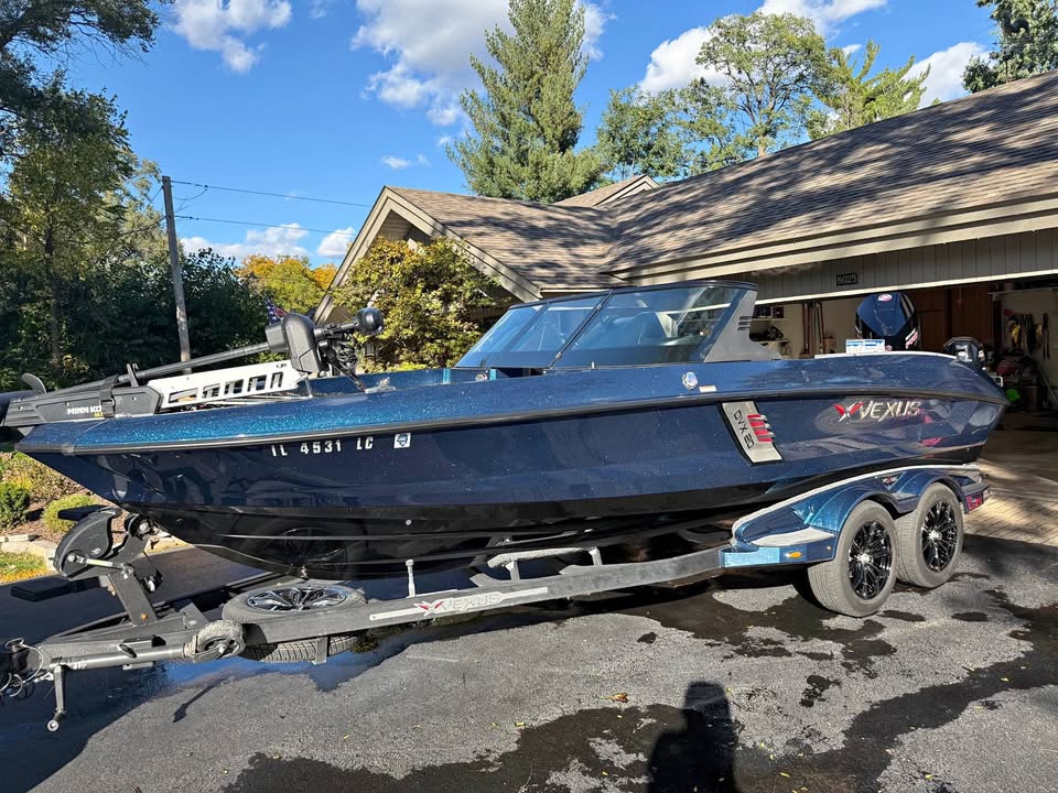 2022 Vexus DVX20 for sale in Countryside, IL