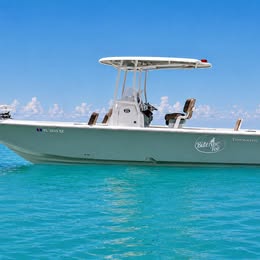 2021 Tidewater 2300 Carolina Bay for sale in Dania Beach, FL