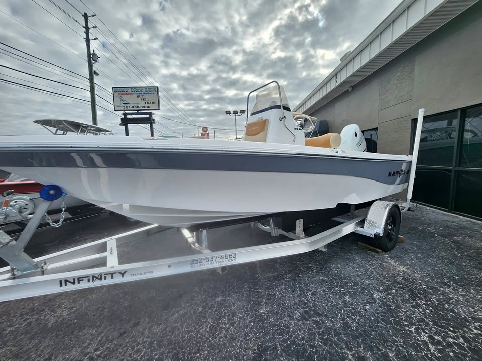 2026 NauticStar 194 closeout sale for sale in Orlando, FL