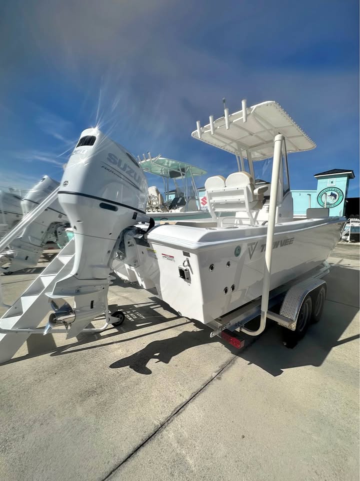 2026 Twin Vee 220 Baysport for sale in Stuart, FL