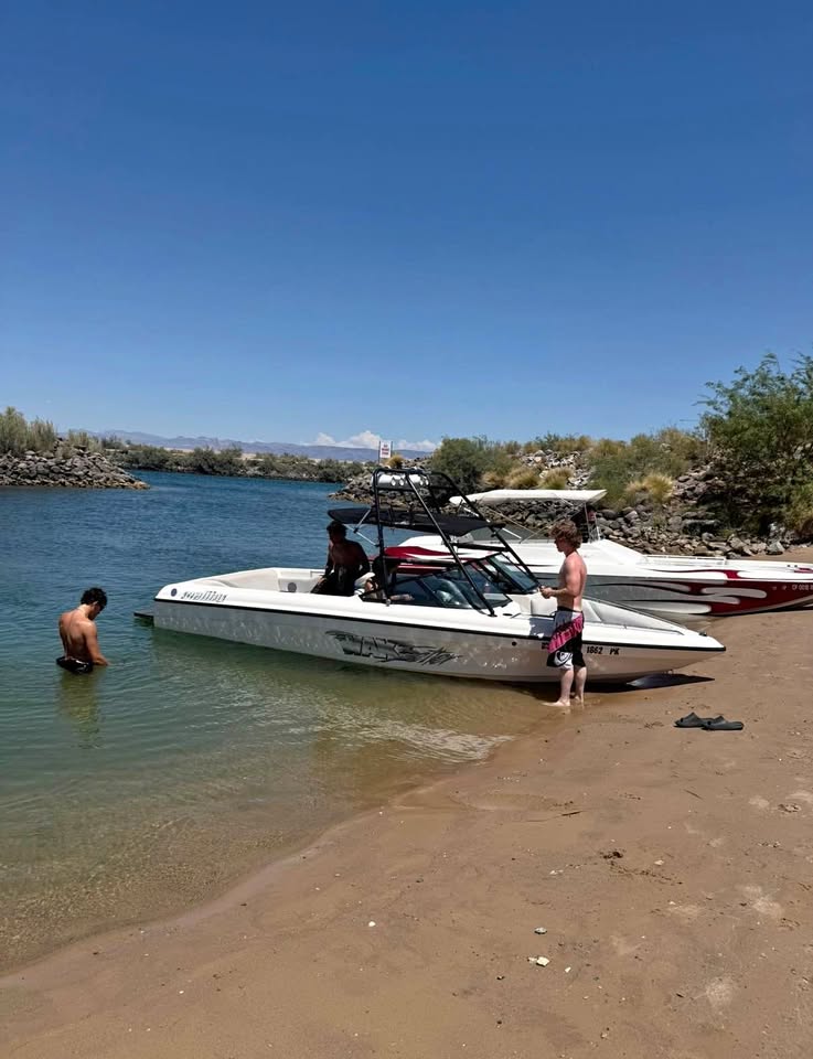 1999 Malibu Wakesetter wakesetter for sale in Newbury Park, CA