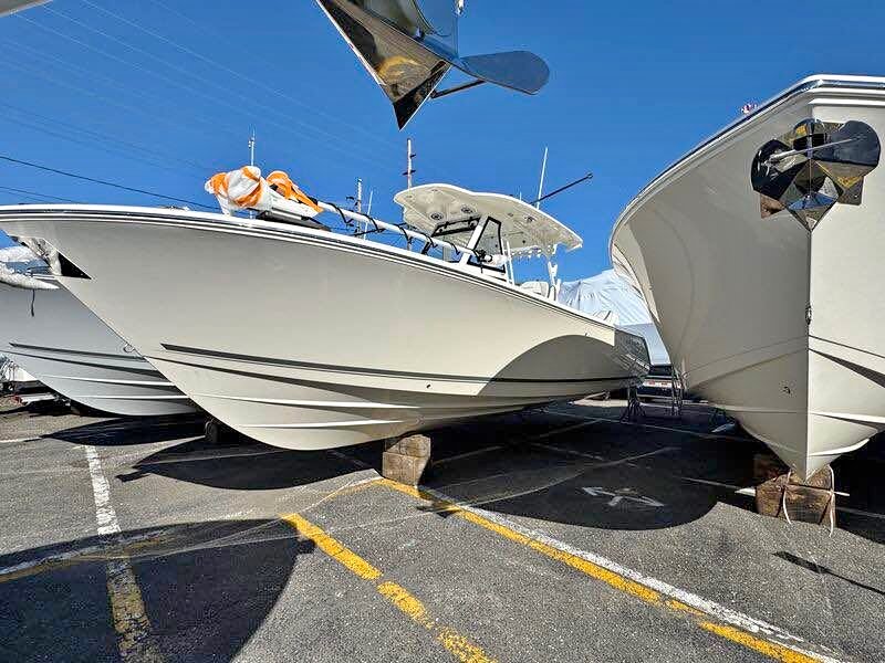 2026 Cobia 305cc for sale in St Petersburg, FL