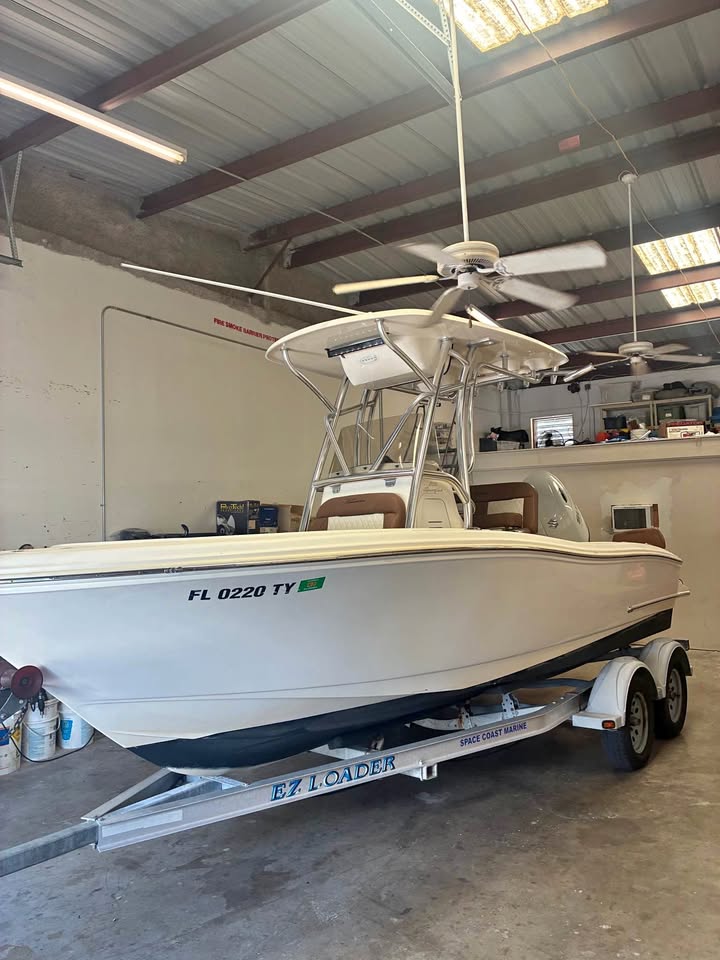 2024 Pioneer 202 sportfish for sale in Merritt Island, FL