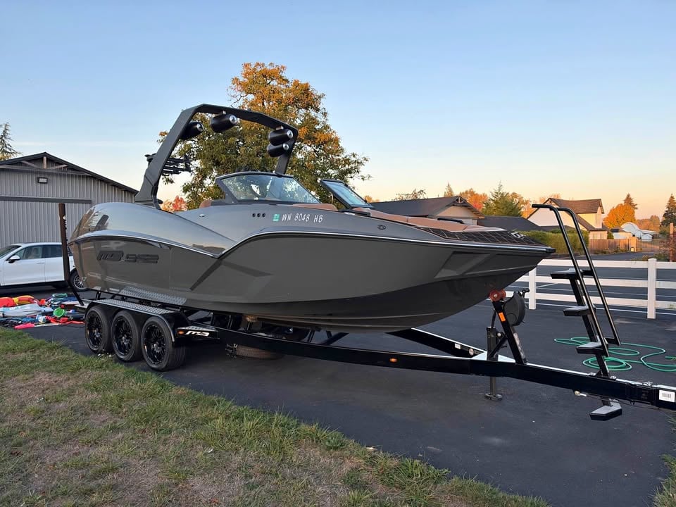 2025 Mb sports b52 Alpha 25 for sale in Vancouver, WA