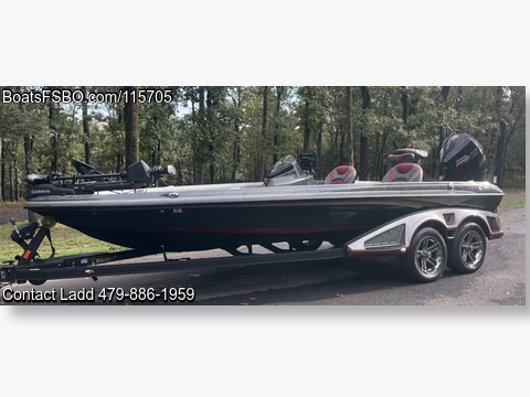 2021 Ranger Z521L — 21ft for sale in Pottsville, Arkansas