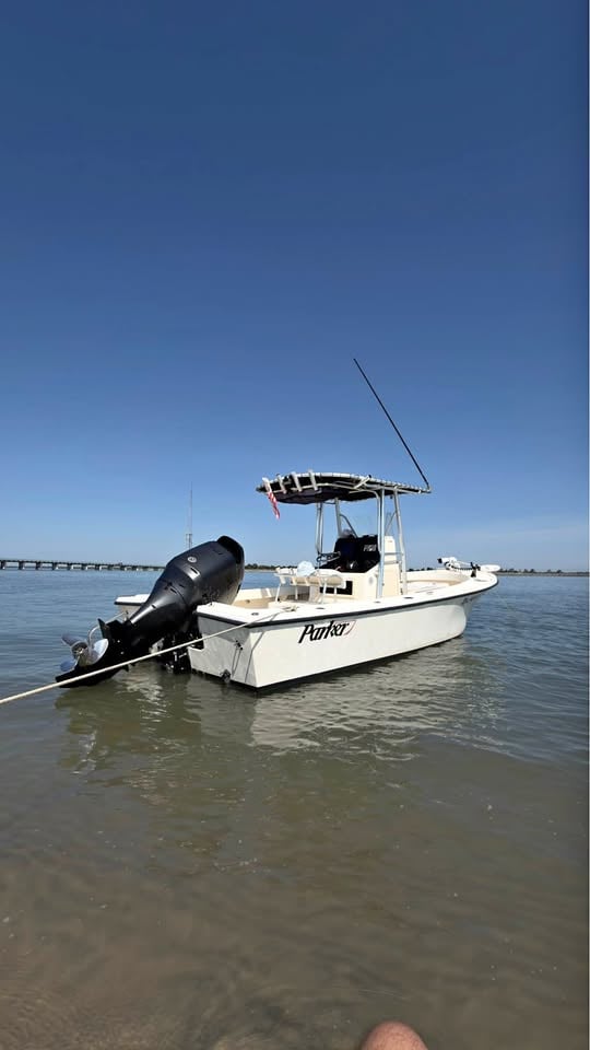 2003 Parker 23se for sale in Vineland, NJ