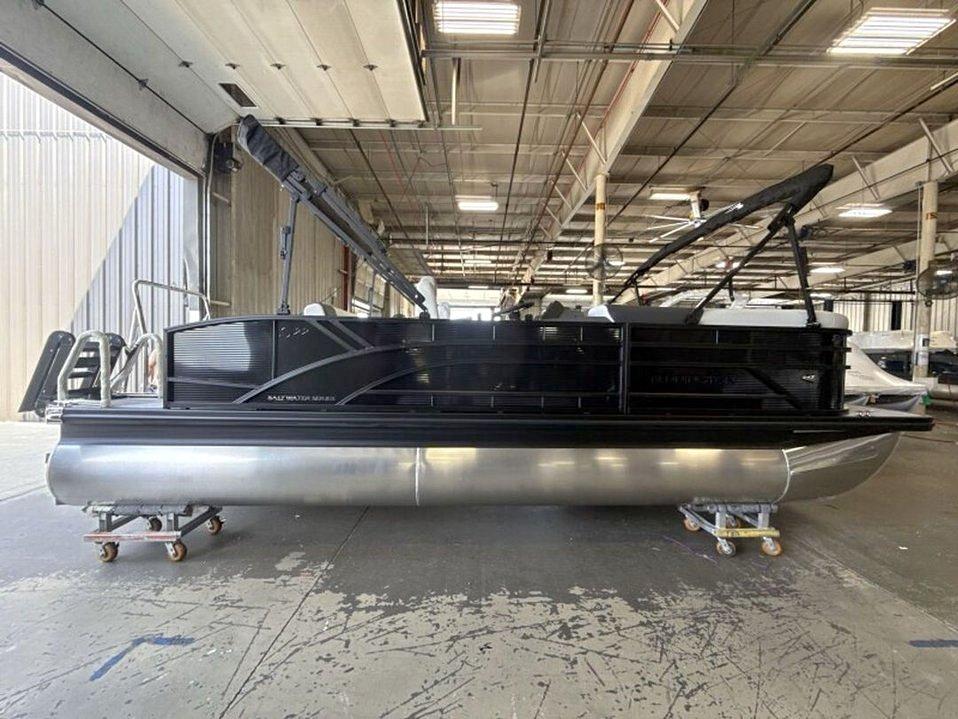 2027 Bennington 22 S1 SWINGBACK for sale in St Johns, FL