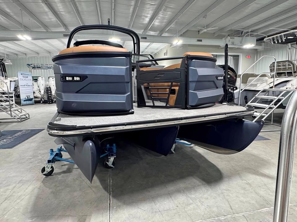 2026 Starcraft RX-25 Q DC for sale in Supply, NC