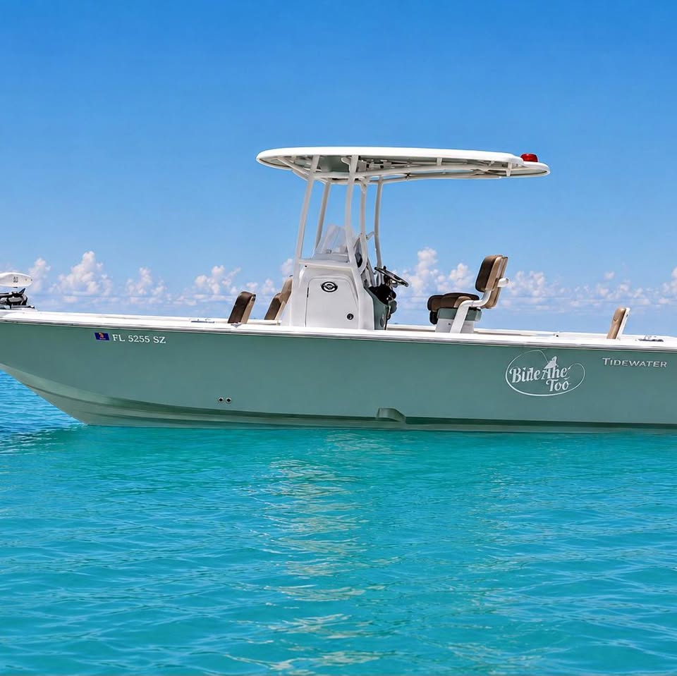 2021 Tidewater 2300 Carolina Bay for sale in Dania Beach, FL