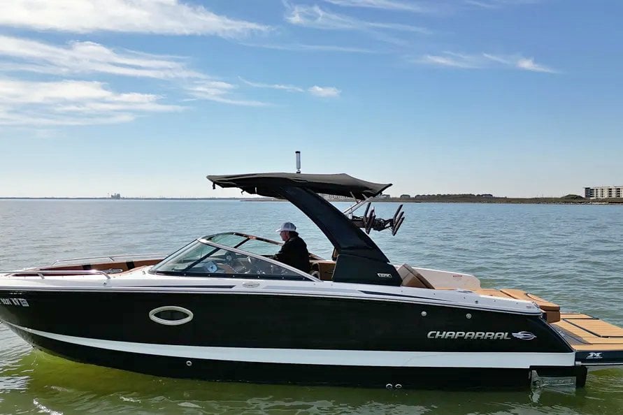 2023 Chaparral 26 Surf for sale in Rowlett, TX