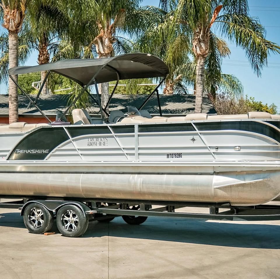 2019 BERKSHIRE 25E STS for sale in Lake Elsinore, CA