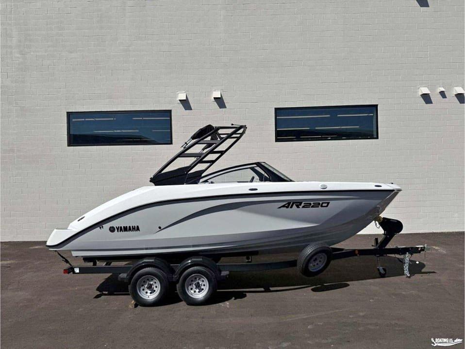 2027 Yamaha AR220 for sale in Las Vegas, NV